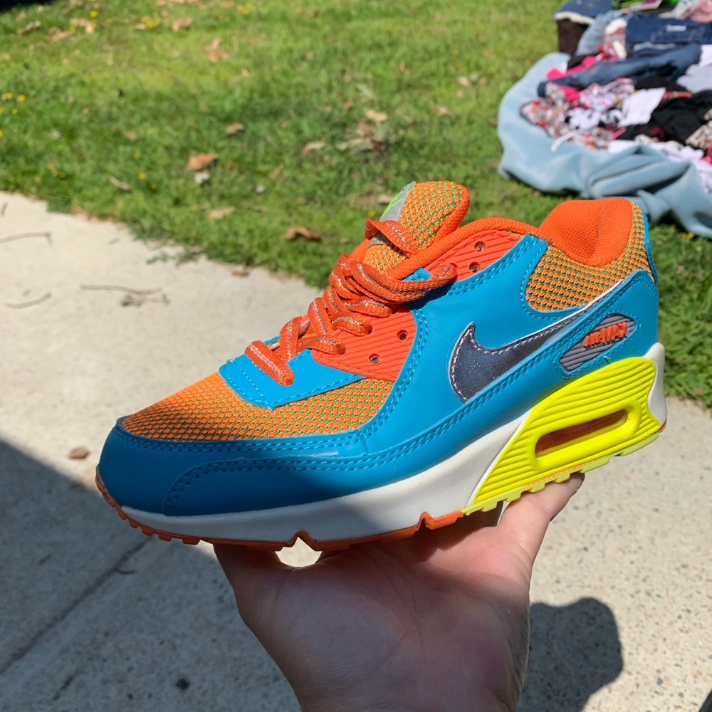 Air max 90s